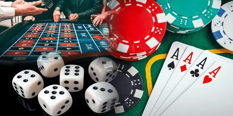 Hướng dẫn tham gia cược game cho bet thủ
