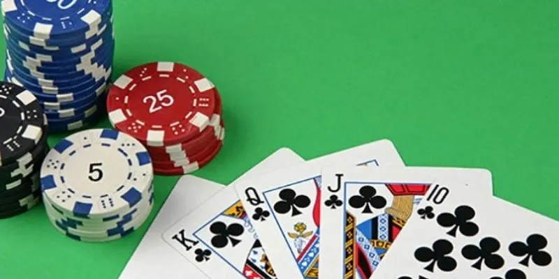 Chiến lược chơi game giành thắng lớn