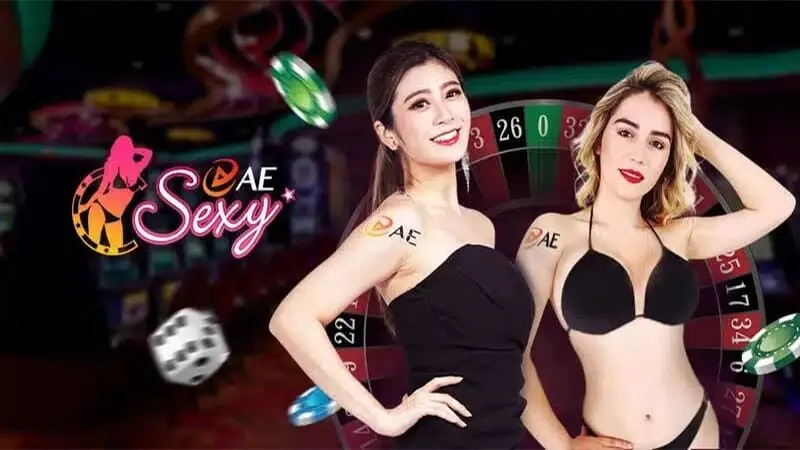 Dealer với vẻ đẹp quyến rũ đầy mê hoặc