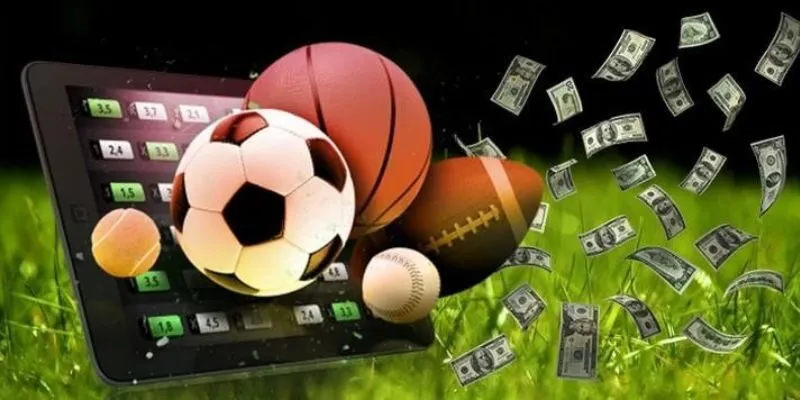 Giới thiệu sơ lược về sảnh thể thao lucky