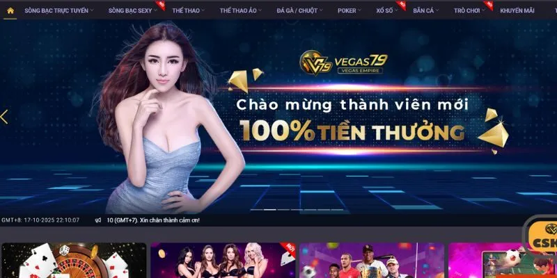Đặc điểm cuốn hút dân cược tham gia sân chơi